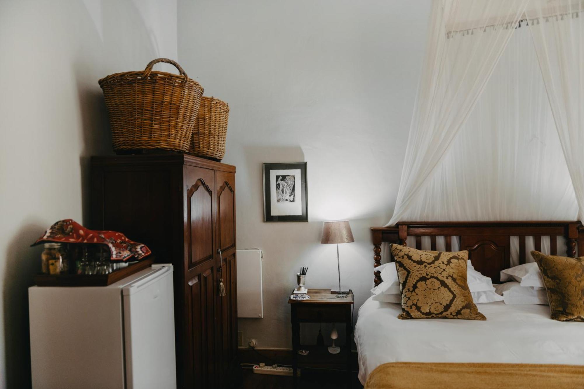 The Bethesda Otel Nieu-Bethesda Dış mekan fotoğraf